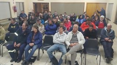 Plumbers empowered